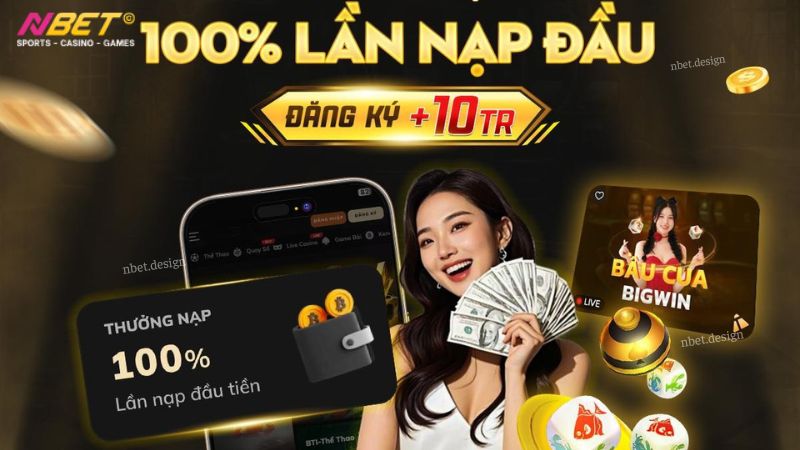 Các tiêu chí đánh giá Nbet có uy tín không?