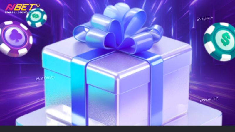 Mục đích Nbet phát hành các khuyến mãi hot