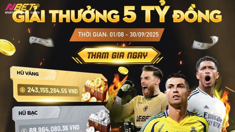 Nhà cái Nbet có uy tín không?