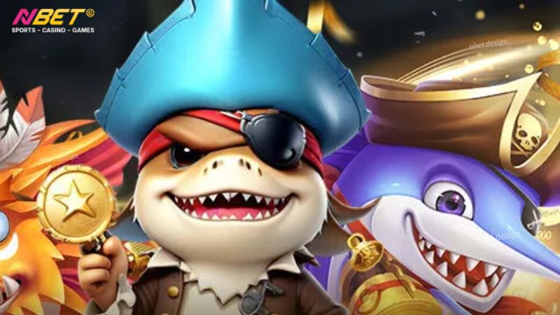 Bí quyết chơi bắn cá Nbet thu lời lớn