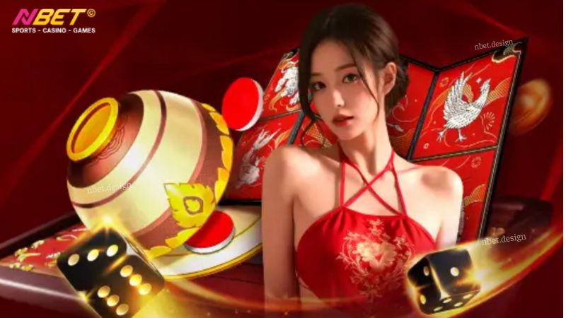 Các trò chơi Live casino Nbet đáng thử