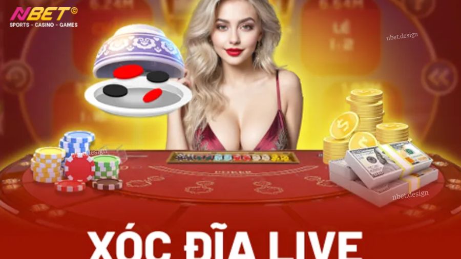 Mẹo đặt cược xóc đĩa Nbet thắng tiền tỷ