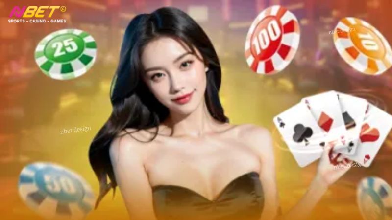 Nội dung chính sách chơi có trách nhiệm từ Nbet