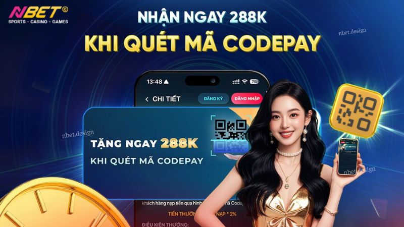 Thông tin tổng quan về thương hiệu nhà cái Nbet 