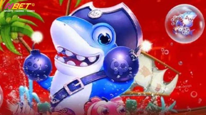 Những lý do nên tham gia bắn cá Nbet