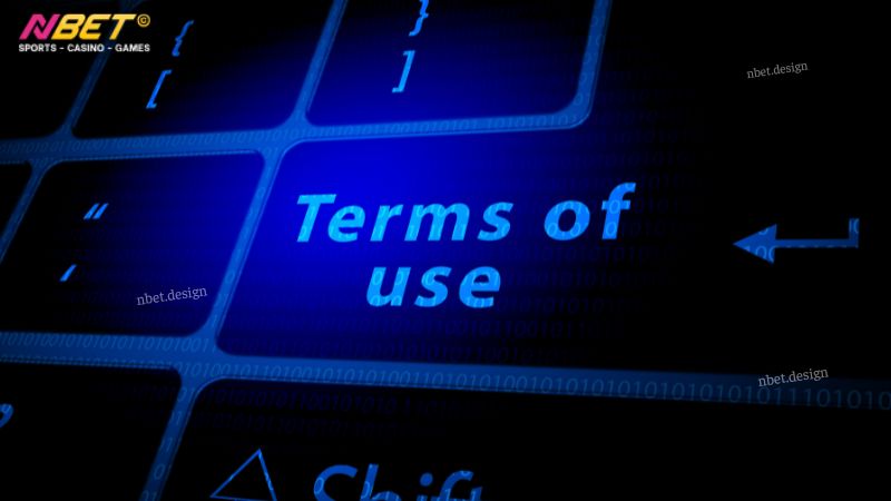 Tổng quan về điều khoản và điều kiện Nbet